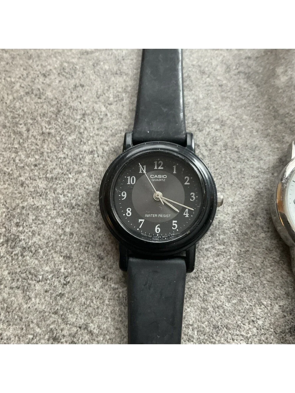 Pair Casio And Timex Womens Watches Both Watches Run Great A14